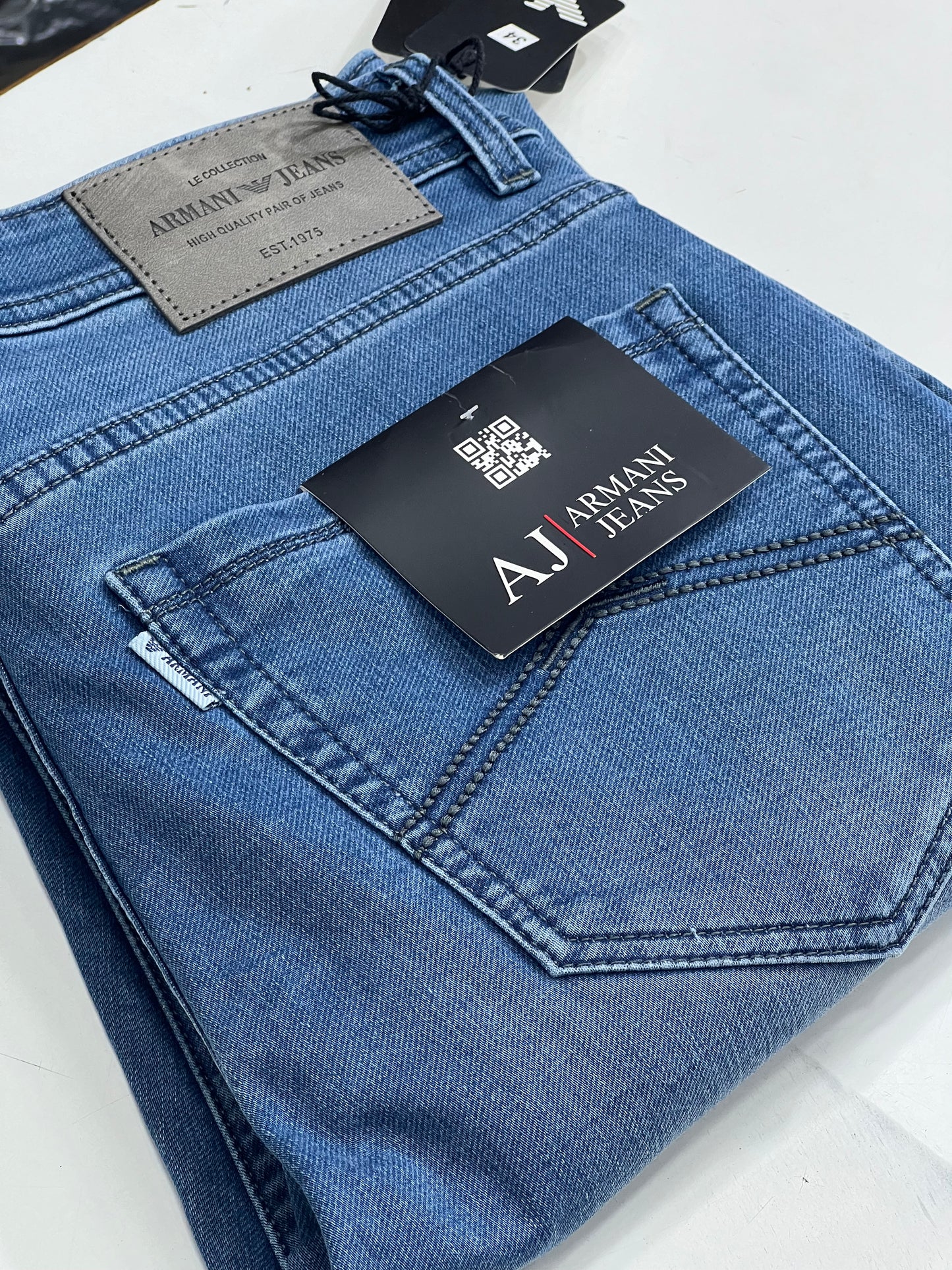 A/E Denim Jeans