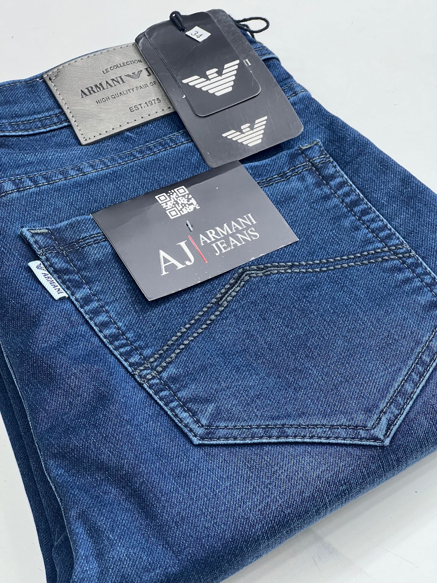 A/E Denim Jeans