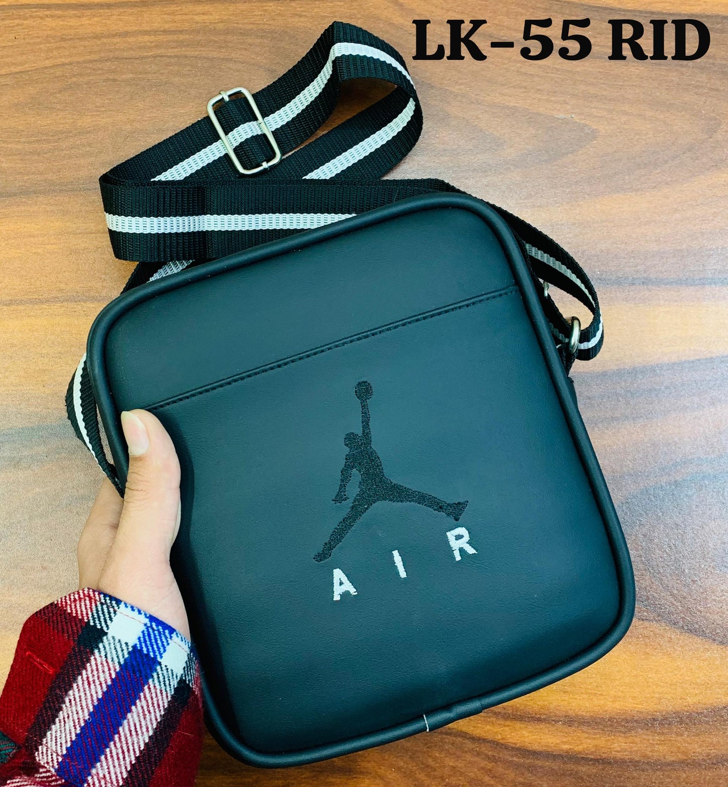 AIR SPORT SIDE BAG